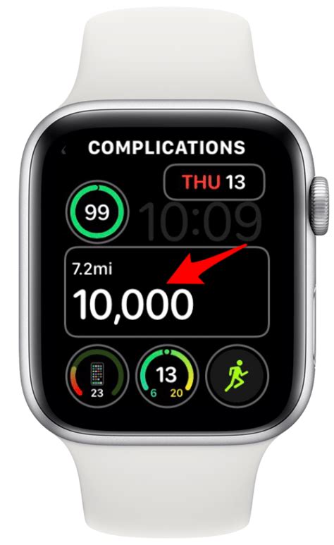 how to fake steps apple watch|How to See Steps on Apple Watch Face .